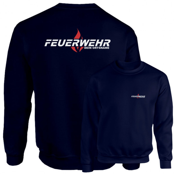 Pullover JFW I JFW Flamme