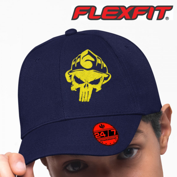 Flexfit® Cap flexfit I Firefighter