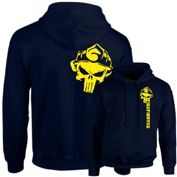 Hoodie I Firefighter